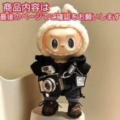 2026年最新】popMart labubu マカロン ぬいぐるみ 新品未開封の人気