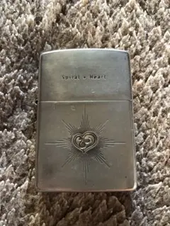 Zippo プラチナダイニック ライター - メルカリ