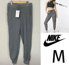 M NIKE ナイキ ヨガ フレンチテリー ジョガーパンツ スウェットパンツ