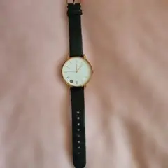 MARY QUANT アナログ腕時計 3ATMのサムネイル