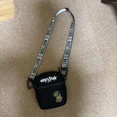 nasty dogショルダーバッグ お値下げ可能です