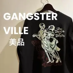 期間限定出品 グラッドハンド gladhand GANGSTERVILLEのサムネイル