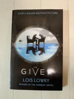 The Giver by Lois Lowry