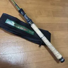 入手困難！ノリーズ ロードランナー ハードベイトスペシャル HB640ML