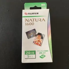 2026年最新】fujifilm natura 1600の人気アイテム - メルカリ