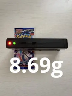 海*王様 ニンジャスピナー 1パック 8.69g