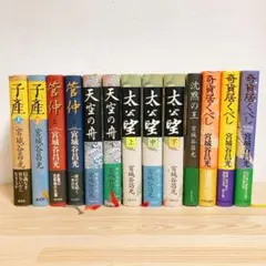 天童荒太 作品集 10冊セット - メルカリ