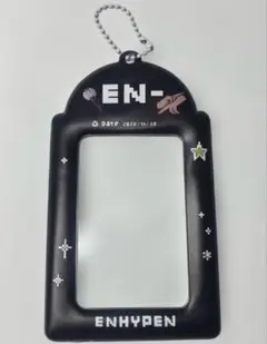 ENHYPENトレカケース