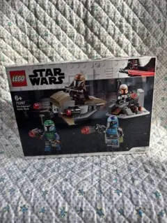 スターウォーズ レガシーコレクション バトルパック クローン 