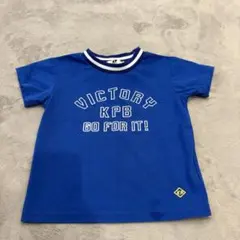 KP トップス　Tシャツ　男の子　100のサムネイル