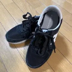 レディースシューズ　23.5 ニューバランス
