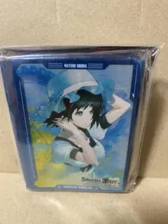 ブシロードスリーブコレクション ハイグレード Vol.1723 STEINS;GATE『椎名まゆり』Part.3 mxn26g8 第330弾 ブシロードスリーブコレクションHG Vol.1723～1732