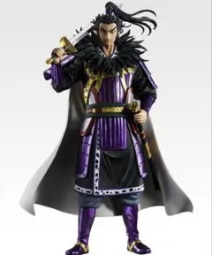 一番くじ 春秋戦国大戦キングダム次代の傑物たち　桓騎 ラストワンver.