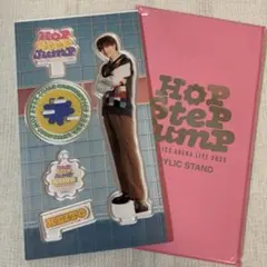 木村慧人 アクリルスタンド