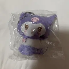サンリオ ぬいぐるみボールチェーン3