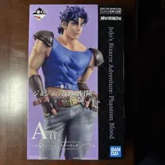 【新品未開封】ジョジョの奇妙な冒険　ジョナサン・ジョースター　一番くじ　Ａ賞