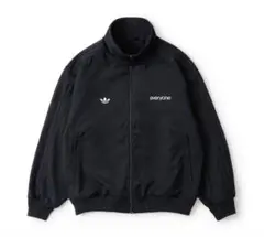 everyone ナイロンジャケット