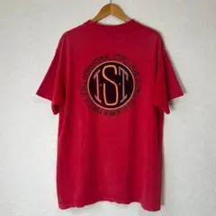 80s ステューシー Tシャツ IST