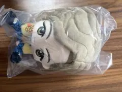 ミセス一番くじ ぬいぐるみマスコット A賞