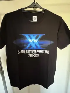 2025年最新】三代目j soul brothers tシャツの人気アイテム