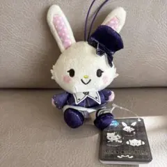 サンリオキャラクターズ　ミッドナイトストーリーマスコット　ウィッシュミーメル