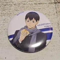 ハイキュー！！はふはふポップアップ　影山飛雄