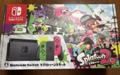 2026年最新】nintendo switch スプラトゥーン2セット（中古品）の人気
