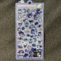 【正規品】BONBON DROP キャラクターシール ねこ クーリア ボンドロ