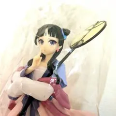 薬屋のひとりごと 猫猫 フィギュア 月精