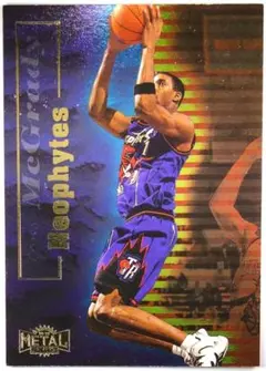 nbaカード トレイシー