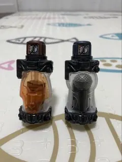 2026年最新】仮面ライダービルド cdフルボトルの人気アイテム - メルカリ