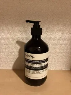 Aesop Aromatic Hand Wash 500ml
