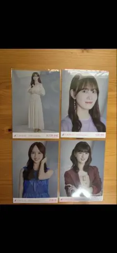 乃木坂46 2017.Lucky Bag 生写真 - メルカリ