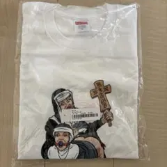 Supreme 22AW Nuns Tee Heather XL