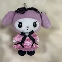 2026年最新】真夜中のメロクロマスコットの人気アイテム - メルカリ