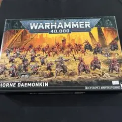 【売約済】Warhammer 40k ネクロン メリーさん 売約済】Warhammer 40k ネクロン メリーさん様専用 | Mercari