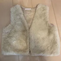 キッズ ファーベスト