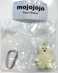 新品 未開封 mojojojo フィギュア マスコット