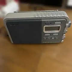 2026年最新】ソニー ICF-M780N ポータブルラジオの人気アイテム - メルカリ