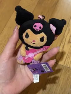 ハワイ限定　ABCストア　クロミ　マスコット　日焼け