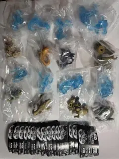 スター・ウォーズデジャリック ホロチェス全16種セット