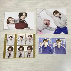 SnowMan 渡辺翔太