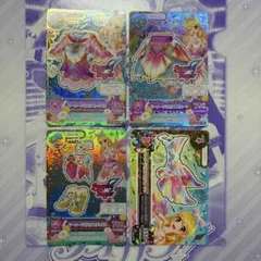 アイカツ マーメードピスケス コーデ 星宮いちご プレミアム