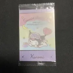 サンリオ　キャラクターズウエハース2 クロミ