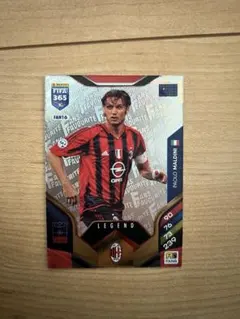 マルディーニ　PANINI ACミラン