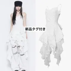 2026年最新】fleur camisole dressの人気アイテム - メルカリ