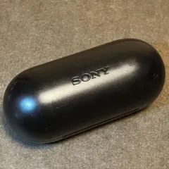 【完動品】SONY WF-C700N 充電器 ケース 黒 ブラック