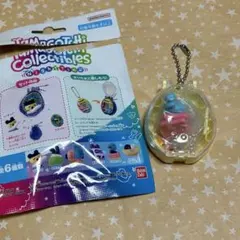 にょろっち　たまごっち　ナイトタイム　1点　コレクティブルズ