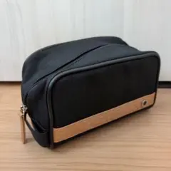 BVLGARIブルガリ アメニティポーチ エミレーツ航空ビジネスクラス