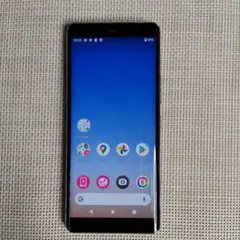 Rakuten Hand P710 ホワイト 中古】Rakuten Hand 64GB ホワイト P710 楽天 SIMフリー